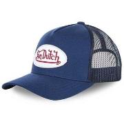 Casquette Von Dutch Casquette Trucker homme Marin filet