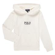 Sweat-shirt enfant Polo Ralph Lauren PO HOOD-KNIT SHIRTS-SWEATSHIRT