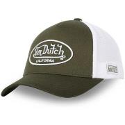 Casquette Von Dutch Casquettes homme baseball avec filet Von Dutch Lof