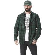 Chemise Von Dutch Chemise homme en flanelle à carreaux Jack