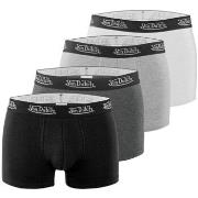 Boxers Von Dutch Lot de 4 boxers homme Classic