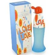 Cologne Moschino Cheap Chic I Love Love - eau de toilette - 100ml