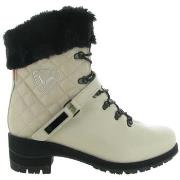 Bottes neige Rossignol MEGEVE 1907