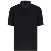 T-shirt EAX Polo