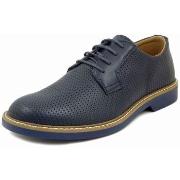 Derbies Imac Homme Chaussures, Derby, Cuir souple - 750530