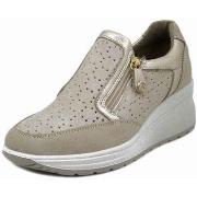 Baskets Imac Femme Chaussures, Sneakers, Semelle amovible, Zip - 75586...