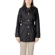 Parka Street One Mid Lenght Trenchcoat 101213