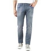 Jeans Le Temps des Cerises Jeans Homme 711 WC673 Gris/Bleu