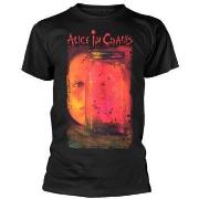 T-shirt Alice In Chains Jar Of Flies