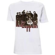 T-shirt Led Zeppelin LZ II