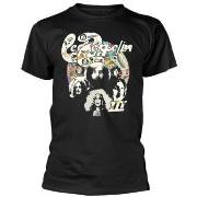 T-shirt Led Zeppelin III