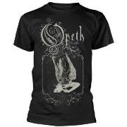 T-shirt Opeth Chrysalis