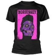 T-shirt Morrissey Day Of The Dead