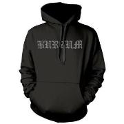 Sweat-shirt Burzum Det Som Engang Var 2013