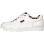 Baskets basses CallagHan 55210 chaussures de tennis Homme