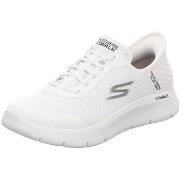 Mocassins Skechers -