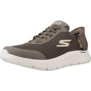 Baskets Skechers SLIP INS: GO WALK ARCH FIT