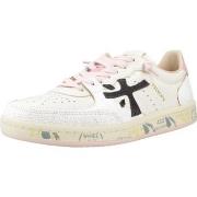 Baskets Premiata BSKT CLAYD 6783