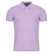 Polo Polo Ralph Lauren POLO AJUSTE SLIM FIT EN COTON BASIC MESH