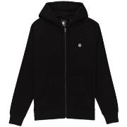 Veste Element Sweat zippé - noir