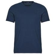 T-shirt Fred Perry RINGER T-SHIRT