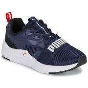 Chaussures enfant Puma Wired 2 Jr