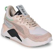 Baskets basses Puma RS-X REINVENT