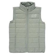 Doudounes enfants Emporio Armani EA7 TRAIN CORE ID DOWN LIGHT VEST