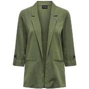 Veste Only Onlmarsa ¾ Wvn Noos 15308084