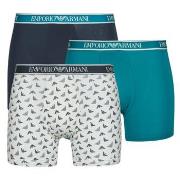 Boxers Emporio Armani CORE LOGOBAND 3 PACK BOXER