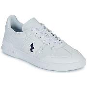 Baskets basses Polo Ralph Lauren HRT AERA PP