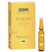 Soins ciblés Isdin Isdinceutics Instant Flash Ampoule