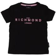 T-shirt enfant John Richmond RGP25002TS