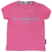 T-shirt enfant John Richmond RGP25002TS