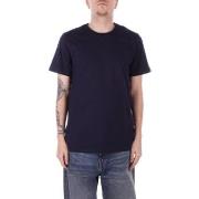 T-shirt Dondup US198JF0309UFS6