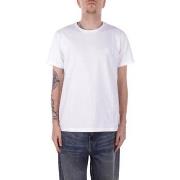 T-shirt Dondup US198JF0309UFS6