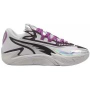 Baskets basses Puma Chaussures de Basketball