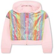 Sweat-shirt enfant Billieblush -