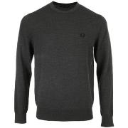 Pull Fred Perry Classic Crew Neck Jumper