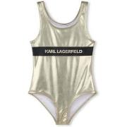 Maillots de bain enfant Karl Lagerfeld -