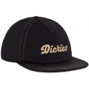 Casquette Dickies RIVERBEND CAP BLACK