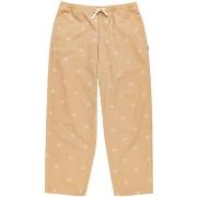 Jogging Element Pantalon - camel