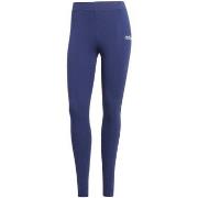 Collants adidas W Lin Sj Leg