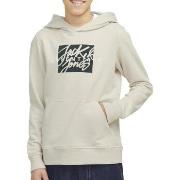 Sweat-shirt enfant Jack &amp; Jones 12269854