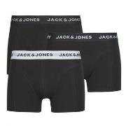 Boxers Jack &amp; Jones JACSOLID x3