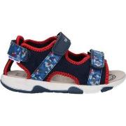 Sandales enfant Geox B450FA 014CE B SANDAL MULTY