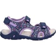 Sandales enfant Geox J35GRD 0CE15 J SANDAL WHINBERRY G