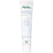 Accessoires corps Melvita Les Essentiels De L 39;hygiene Dentifrice Bl...