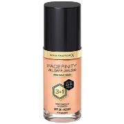 Fonds de teint &amp; Bases Max Factor Facefinity 3in1 Primer, Correcte...