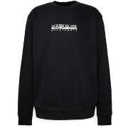 Sweat-shirt Napapijri B-Box Sweater